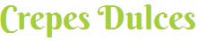 Crepes Ducesl